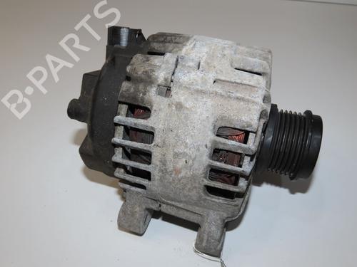 Used Alternator Alternator 39624921 39624921