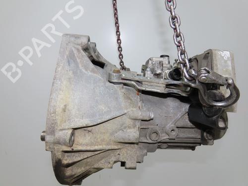 Gearbox FIAT PANDA (169_) 1.2 (169.AXB11, 169.AXB1A) | BP39113584M3 - Image 3