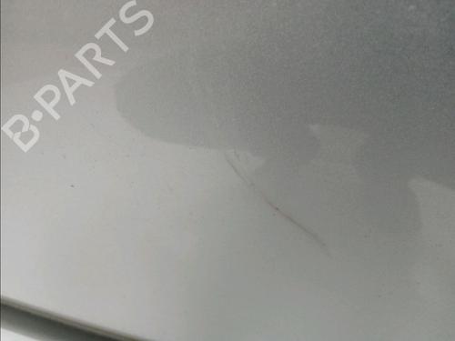 Left rear door VW GOLF V (1K1) 1.9 TDI | BP12095029C4