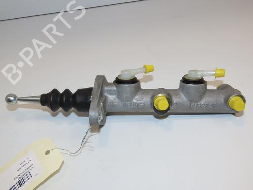 Brake master cylinder CITROËN AMI (9A_) Electric (9AZ2CA) | BP36494112M77 - Image 5