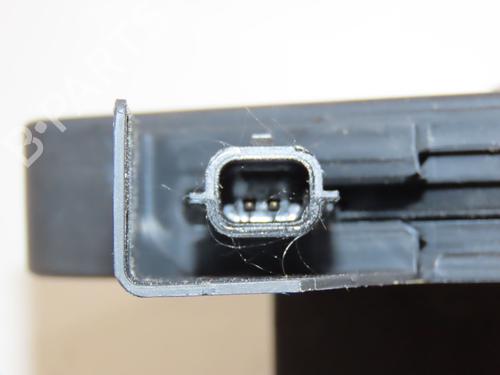 Front right lock DACIA DUSTER (HM_) 1.3 TCe 150 (HMM3) | BP28831594C97 