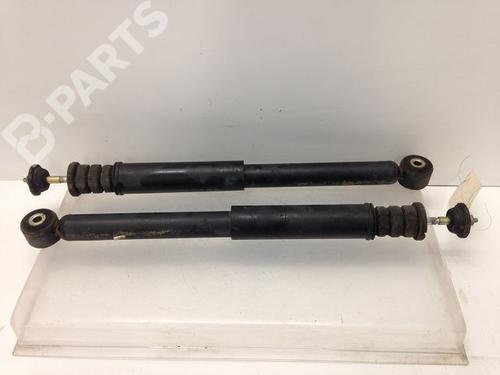 Used Right rear shock absorber RENAULT CLIO II (BB_, CB_) 1.2 (BB0A, BB0F, BB10, BB1K, BB28, BB2D, BB2H, CB0A,... (58 hp) 9592589