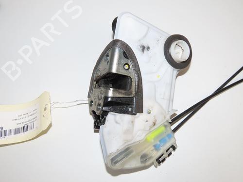 Used Front left lock Front left lock CITROËN C1 II (PA_, PS_) 1.0 VTi 68 (69 hp) 32223413 32223413