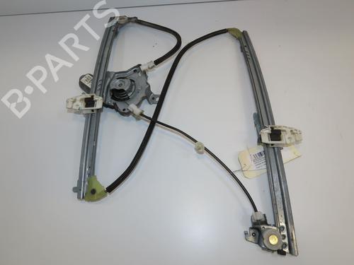 Used Front right window mechanism CITROËN XSARA (N1) 1.4 i (75 hp) 28831147