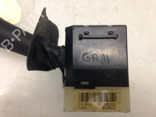 Used Steering column stalk Steering column stalk RENAULT SCÉNIC I MPV (JA0/1_, FA0_) 1.9 dCi (JA05, JA1F) (102 hp) 9592788 9592788