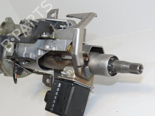 Steering column RENAULT CLIO IV Grandtour (KH_) 1.5 dCi 90 (KHN3, KHN4) | BP30714697M21 