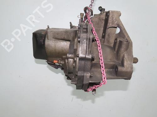 Gearbox RENAULT MEGANE I (BA0/1_) 1.9 dTi (BA1U) | BP28829426M3