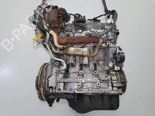 Engine TOYOTA RAV 4 III (_A3_) 2.2 D 4WD (ALA30_, ALA30R) | BP36395636M1 - Image 5