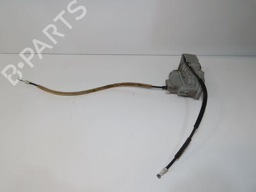 Used Front left lock Front left lock FIAT BRAVO II (198_) 1.6 D Multijet (198AXH1B) (105 hp) 33032199 33032199