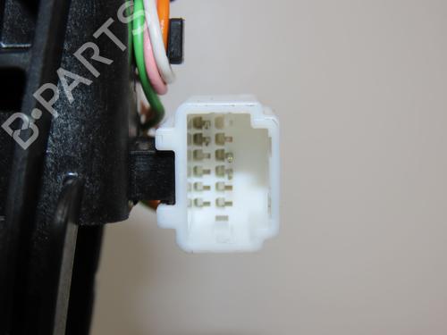Gear lever RENAULT CLIO V (B7_) 1.6 E-TECH 145 (B7MU) | BP18871159M90 