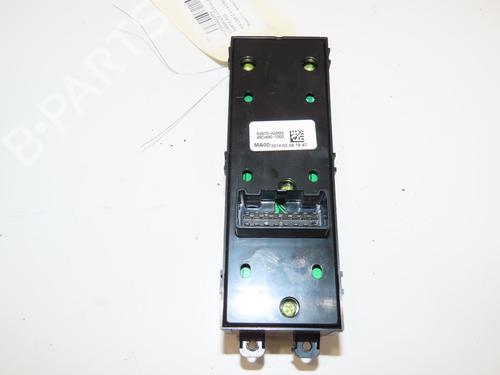 Left front window switch KIA CEE'D Sportswagon (JD) 1.4 CRDi 90 | BP29441782I27 