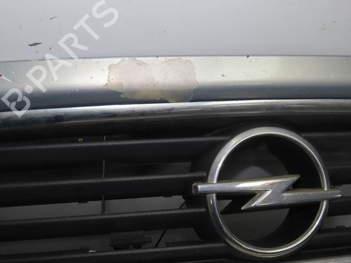 Hood OPEL ZAFIRA A MPV (T98) 2.0 DI 16V (F75) | BP24358954C1 