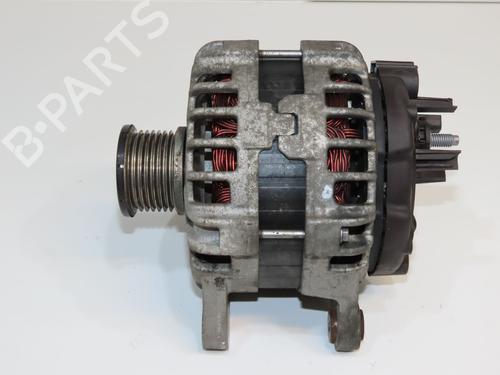 Alternator NISSAN PULSAR Hatchback (C13) 1.2 DIG-T | BP38023703M7 - Image 6