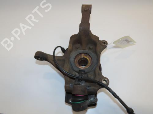 Right front steering knuckle RENAULT TRAFIC III Van (FG_) 1.6 dCi 125 (FGMH) | BP28829847M26 