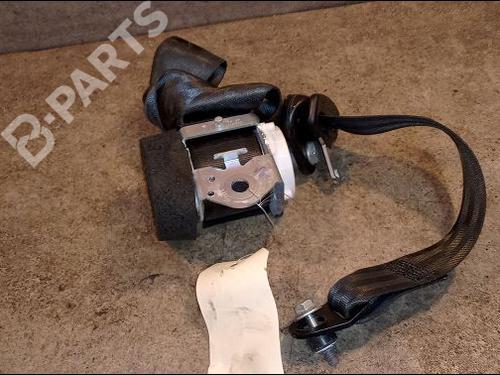 Used Rear left belt tensioner FIAT 500 (312_) 1.2 (312AXA1A) (69 hp) 9638805
