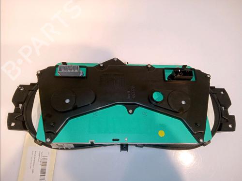 instrument-cluster-dacia-sandero-14-mpi-lpg-248104802r-2008-11144982 main image