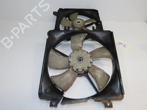Radiator fan MAZDA MX-5 I (NA) 1.6 (NA6C) | BP31274314M35 