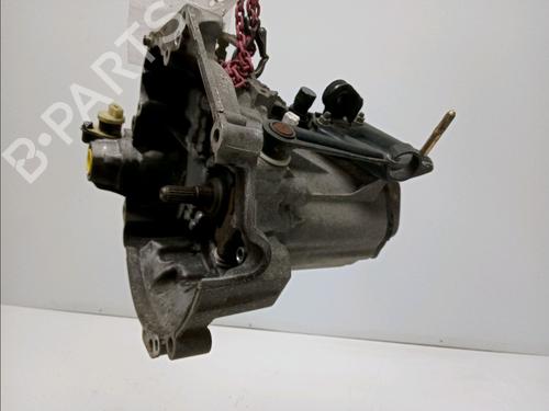 Used Gearbox PEUGEOT 106 I (1A, 1C) 1.1 (60 hp) 11099718