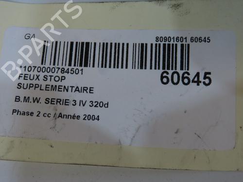 Bremselys BMW 3 (E46) 320 d | BP38474566L11 - Image 5