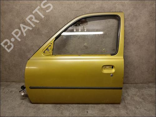 Used Left front door Left front door 9615642 9615642