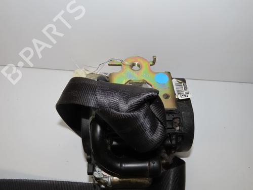 Front left belt tensioner CITROËN C8 (EA_, EB_) 2.2 HDi | BP33681028C87 - Image 3