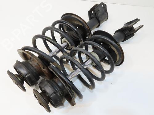 Right front shock absorber PEUGEOT 607 (9D, 9U) 2.2 HDi | BP36493876M17 - Image 2