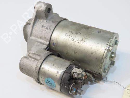 Starter CHEVROLET SPARK (M300) 1.2 | BP33836390M8 - Image 2