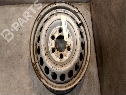 Jante VW CRAFTER 30-50 Platform/Chassis (2F_) 2.5 TDI (136 hp) 9617477