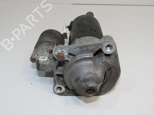 Starter VOLVO S60 I (384) 2.4 | BP38548028M8 - Image 4