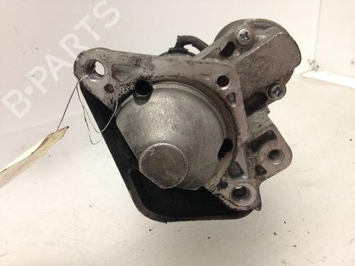 Used Starter Starter RENAULT MEGANE II Estate (KM0/1_) 1.5 dCi (KM16, KM1E) (106 hp) 9593129 9593129