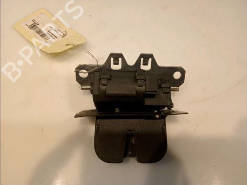 Tailgate lock OPEL INSIGNIA A (G09) 2.8 V6 Turbo OPC 4x4 (68) | BP11267576C101