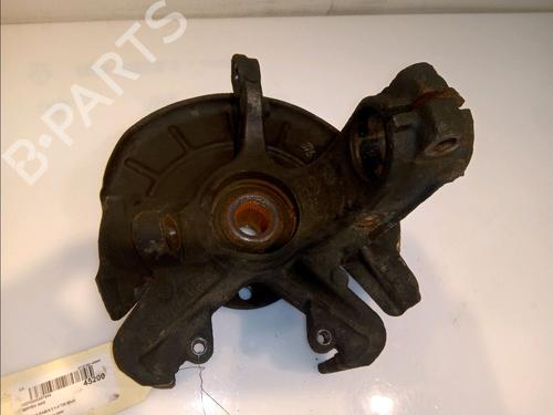 Right front steering knuckle SKODA FABIA II (542) 1.4 TDI | BP14876349M26 