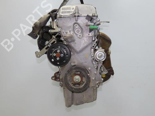 Engine SUZUKI SWIFT III (MZ, EZ) 1.3 (RS413, ZC11S) | BP40110551M1  - Image 5