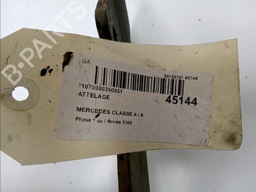 Other MERCEDES-BENZ A-CLASS (W168) A 170 CDI (168.008) | BP14881824O1 
