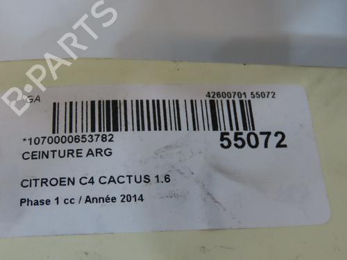 rear-left-belt-tensioner-citroen-c4-cactus-2014-33948389 main image