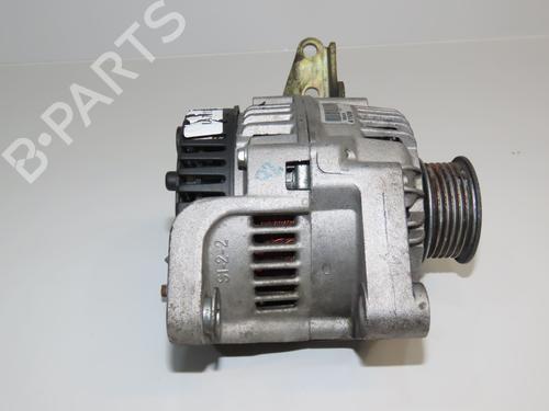Generator RENAULT KANGOO Express (FC0/1_) 1.9 D (FC0J) | BP30978796M7