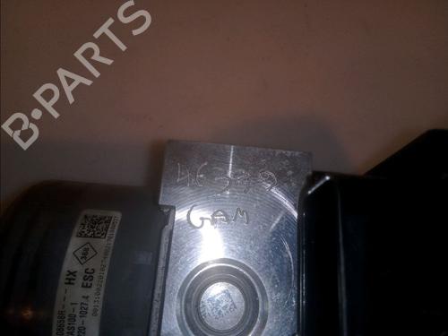 ABS pump RENAULT SCÉNIC IV (J9_) 1.6 dCi 130 | BP15886185M43 