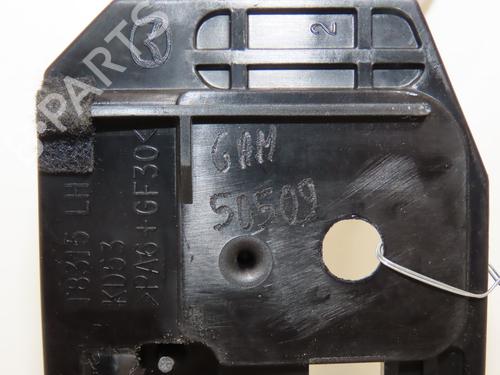 Rear left interior door handle MAZDA 3 (BM, BN) 2.0 | BP19528933I15 