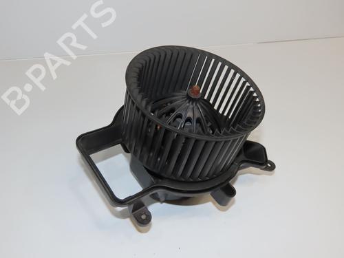 Used Heater blower motor Heater blower motor PEUGEOT 5008 (0U_, 0E_) 2.0 HDi 150 / BlueHDi 150 (150 hp) 33188158 33188158
