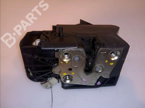 Used Rear right lock Rear right lock DACIA SANDERO II 1.2 (75 hp) 11103413 11103413