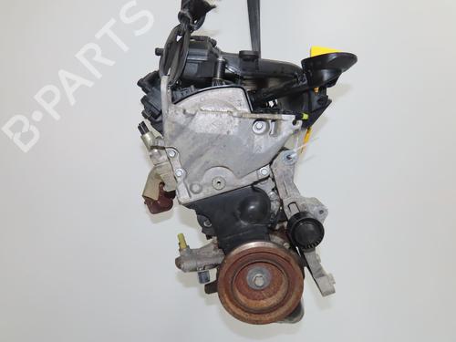 Engine RENAULT TWINGO II (CN0_) 1.2 16V (CN04, CN0B) | BP32150726M1