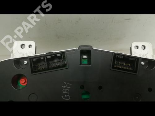 Instrument cluster KIA VENGA (YN) 1.4 CRDi 90 | BP9595992C47 