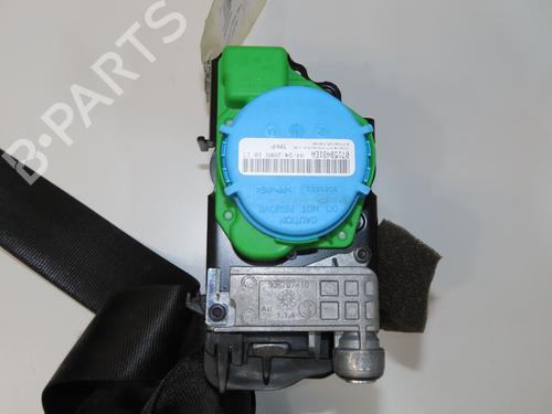 Front left seatbelt AUDI A5 (8T3) 2.7 TDI | BP31634193I26 - Image 2
