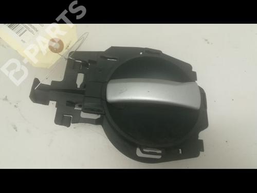 Used Rear left interior door handle CITROËN C3 I (FC_, FN_) 1.4 HDi (68 hp) 9599861