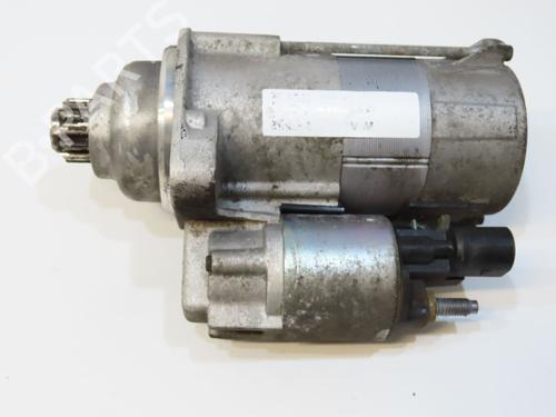Starter VW GOLF VI (5K1) 1.6 TDI | BP39732776M8 - Image 4