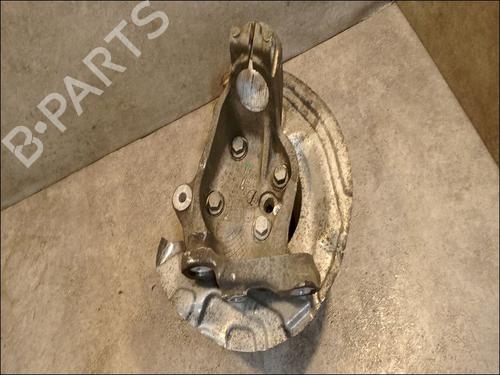 Right front steering knuckle BMW 3 (E90) 318 d | BP14876199M26