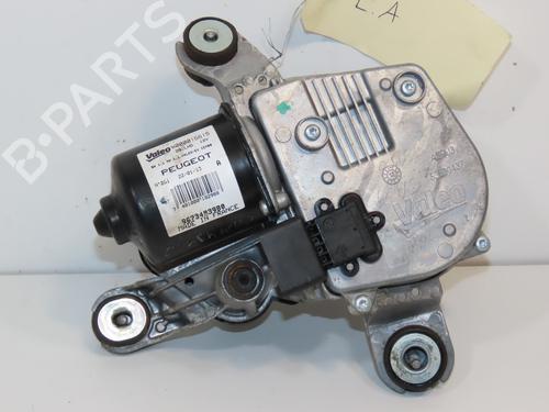 Front wiper motor PEUGEOT RCZ 2.0 HDi | BP24359175M29 - Image 3