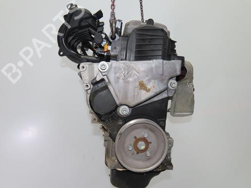 Engine CITROËN C3 II (SC_) 1.1 i | BP33132484M1  - Image 5