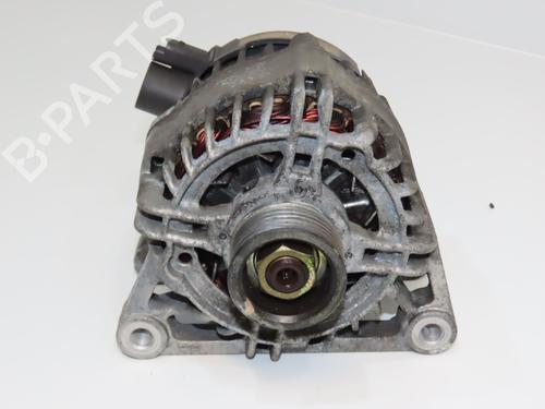 Alternator PEUGEOT 1007 (KM_) 1.6 16V | BP30893411M7 - Image 4