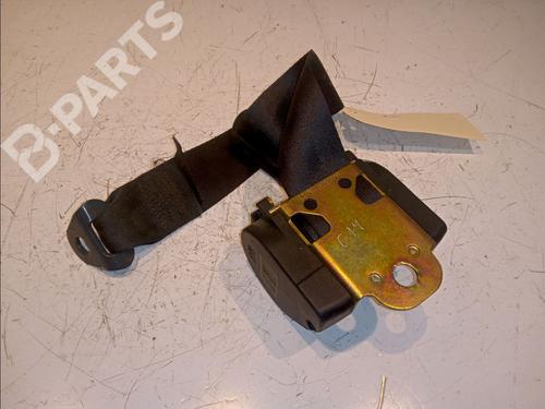 Rear right belt tensioner CITROËN SAXO (S0, S1) 1.5 D | BP11101576C90 